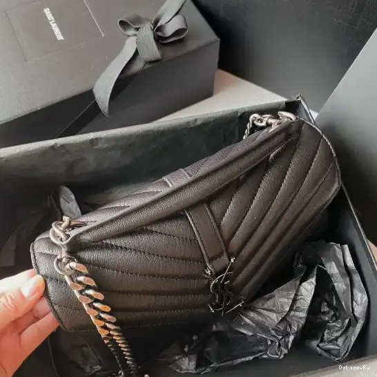 COLLEGE YSL MEDIUM 0626